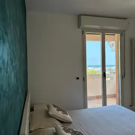 아파트 Casa Al Faro