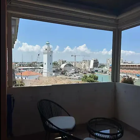 Casa Al Faro Rimini