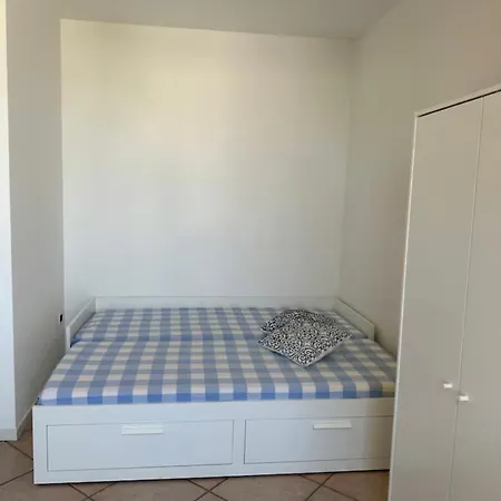 Casa Al Faro Rimini